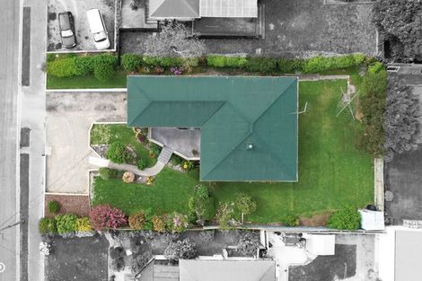 Photo of property in 11 Oxford Street, Holmes Hill, Oamaru, 9401