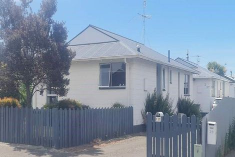 Photo of property in 27 Suffolk Street, Hampstead, Ashburton, 7700