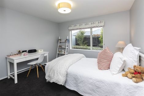 Photo of property in 22 Lindsay Drive, Prebbleton, 7604