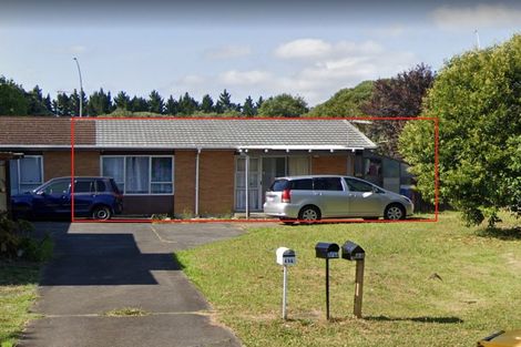 Photo of property in 44c Latham Avenue, Pakuranga, Auckland, 2010