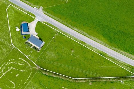 Photo of property in 105 Mangaorongo Road, Otorohanga, 3972