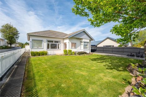Photo of property in 243 Otipua Road, Highfield, Timaru, 7910