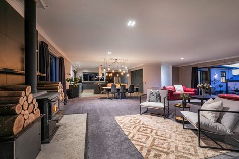Photo of property in 6 Ryalls Way, Lake Hawea, Wanaka, 9382