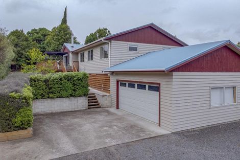 Photo of property in 21 Watts Street, Waipawa, 4210