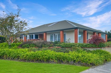 Photo of property in 41 Westlake Drive, Halswell, Christchurch, 8025