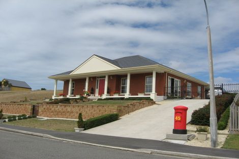 Photo of property in 45 James Drive, Diamond Harbour, Lyttelton, 8971