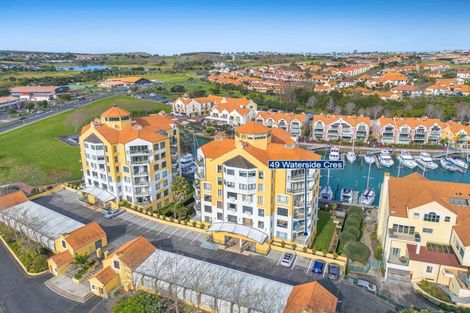 Photo of property in 49 Waterside Crescent, Gulf Harbour, Whangaparaoa, 0930