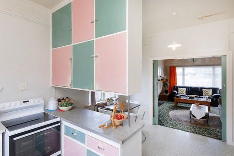 Photo of property in 23 Gordon Street, Mangapapa, Gisborne, 4010