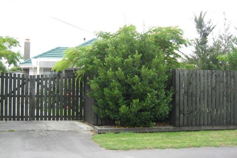 Photo of property in 5 Cedars Street, Hoon Hay, Christchurch, 8025