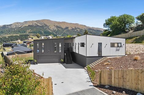 Photo of property in Cemetery Road, Lake Hawea, 9382