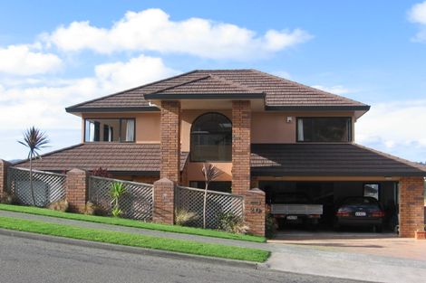 Photo of property in 20 Waverton Terrace, Churton Park, Wellington, 6037