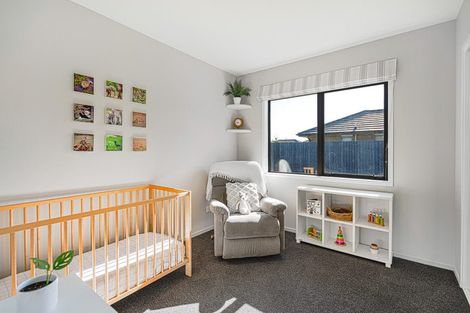 Photo of property in 42 Flint Road, Rolleston, 7614