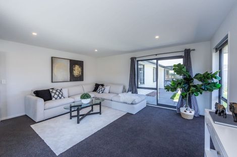 Photo of property in 8 Kendon Drive, Rolleston, 7614