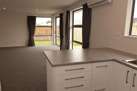 Photo of property in 1 Jacko Lane, Sydenham, Christchurch, 8023