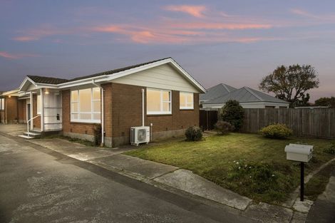 Photo of property in 49 Charnwood Crescent, Bishopdale, Christchurch, 8051