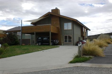 Photo of property in 2/9 Matrica Court, Wanaka, 9305