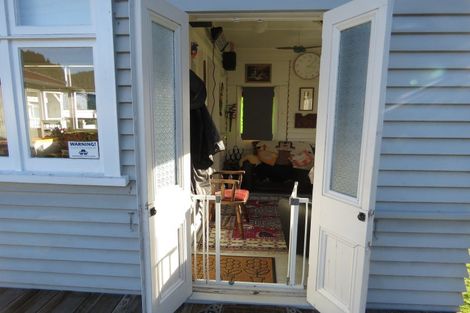 Photo of property in 1 Church Street, Reefton, 7830