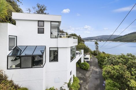 Photo of property in 275 Portobello Road, The Cove, Dunedin, 9077
