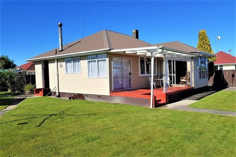 Photo of property in 51 Mill Street, Westport, 7825