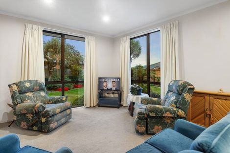 Photo of property in 36 Cumberland Place, Kaiapoi, 7630