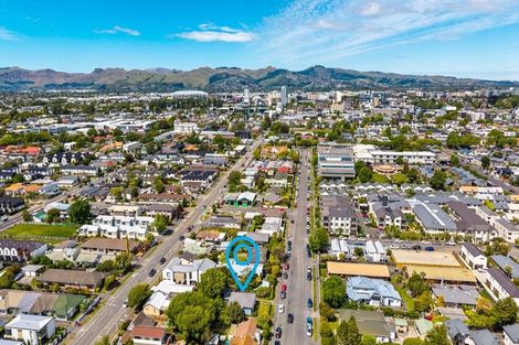 Photo of property in 66 Caledonian Road, St Albans, Christchurch, 8014