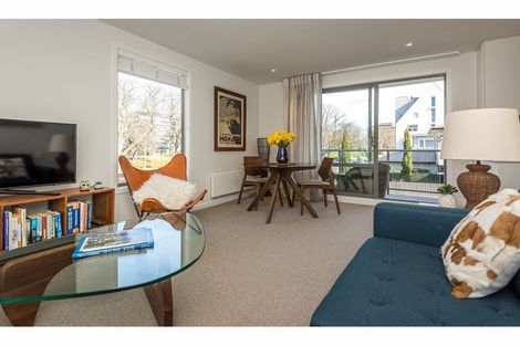 Photo of property in 6/245 Montreal Street, Christchurch Central, Christchurch, 8013