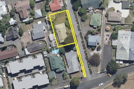 Photo of property in 19 Beale Street, Hamilton East, Hamilton, 3216