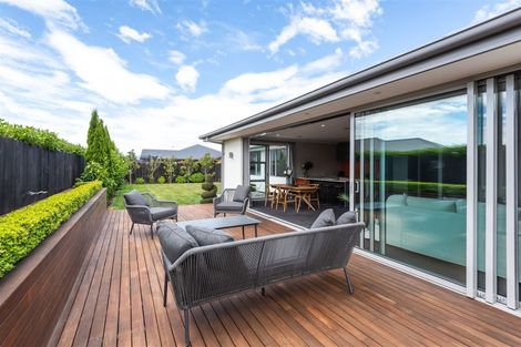 Photo of property in 22 Rich Terrace, Wigram, Christchurch, 8042