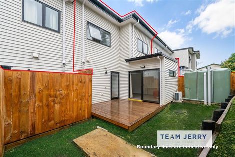 Photo of property in 15b William Avenue, Manurewa, Auckland, 2102