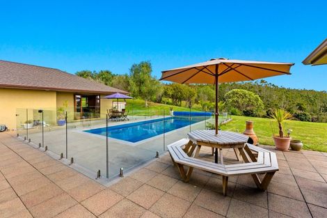 Photo of property in 46 Hamilton Road, Warkworth, 0982