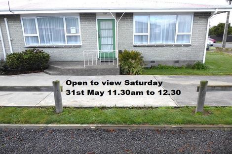 Photo of property in 4/491 Worcester Street, Linwood, Christchurch, 8011