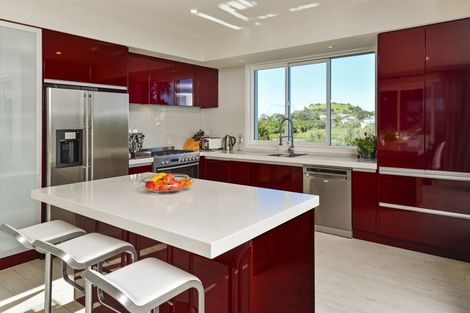 Photo of property in 3a Wesley Street, Devonport, Auckland, 0624