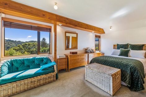 Photo of property in 8a Margaret Street, Wadestown, Wellington, 6012