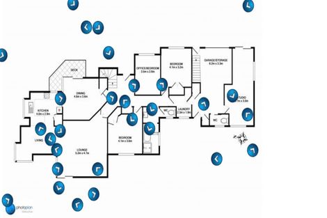Photo of property in 23 Kensington Place, Fairfield, Hamilton, 3214