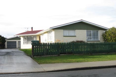 Photo of property in 91 O'byrne Street, Waikiwi, Invercargill, 9810