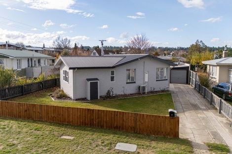 Photo of property in 39 Ashworth Street, Alexandra, 9320