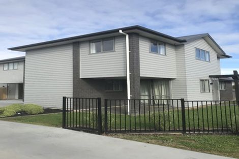 Photo of property in 28u1 Beatty Street, Melville, Hamilton, 3206