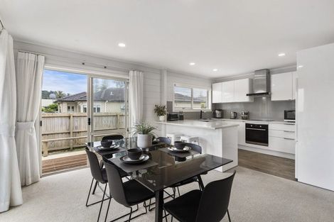 Photo of property in 1/29 Elizabeth Street, Mount Eden, Auckland, 1024