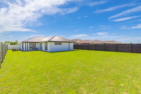 Photo of property in 20 Newman Road, Rolleston, 7614