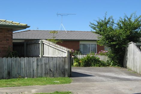 Photo of property in 103 Crawford Avenue, Mangere Bridge, Auckland, 2022