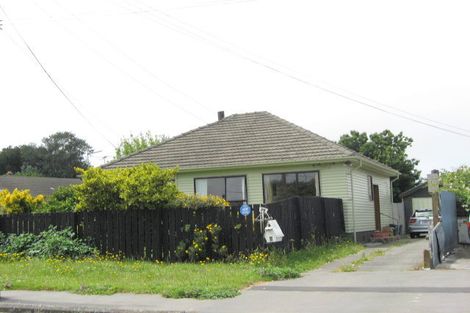 Photo of property in 41 Cumnor Terrace, Woolston, Christchurch, 8023