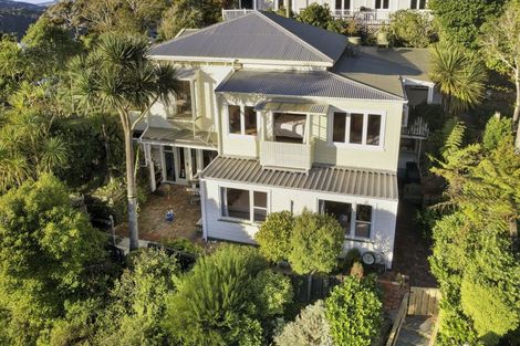 Photo of property in 119 Cecil Road, Wadestown, Wellington, 6012