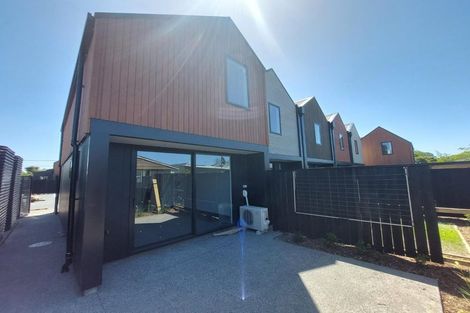 Photo of property in 17/6 Trent Street, Linwood, Christchurch, 8011