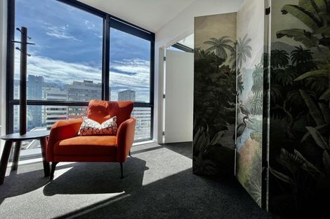 Photo of property in 708/212u Willis Street, Te Aro, Wellington, 6011