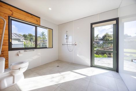 Photo of property in 18 Clean Street, Te Kopuru, 0391