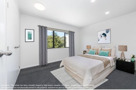 Photo of property in 42/8 Flynn Street, Birkdale, Auckland, 0626