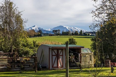 Photo of property in 33 Ribbonwood Road, Geraldine Downs, Geraldine, 7991