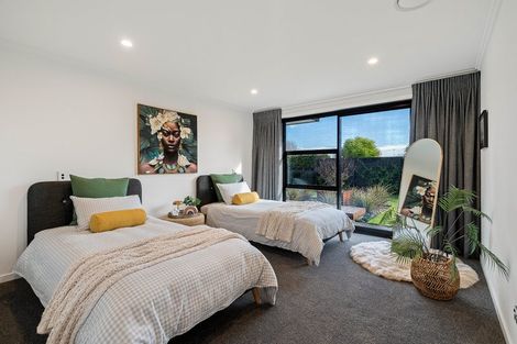 Photo of property in 1 Ashford Avenue, Prebbleton, 7604