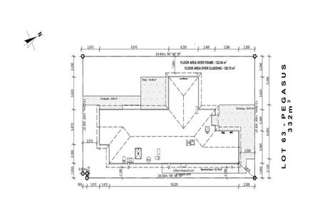 Photo of property in 24 Edlin Lane, Pegasus, 7612