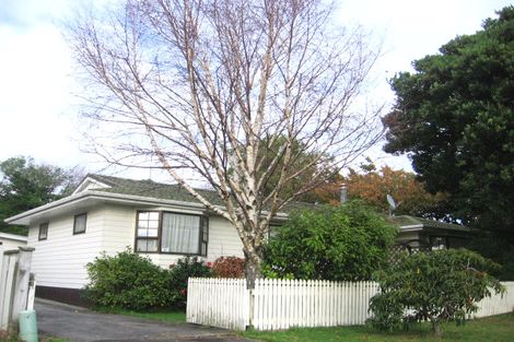 Photo of property in 2 Pohutukawa Street, Woburn, Lower Hutt, 5010